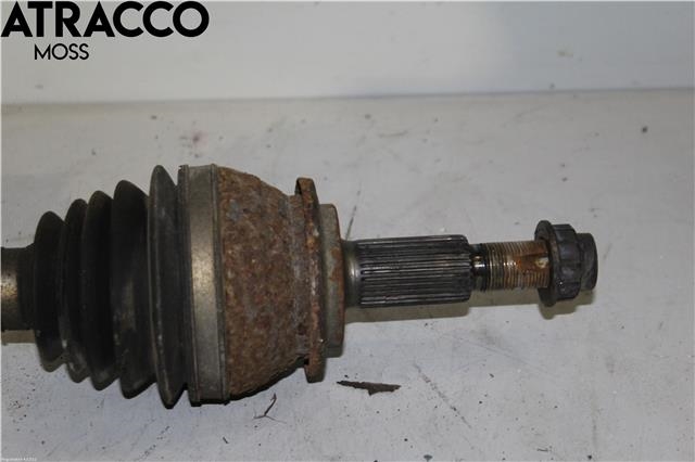 Drivaksel venstre foran til Toyota RAV4 2013-2015 (Type IV, Fase 1)  (4342042200|)