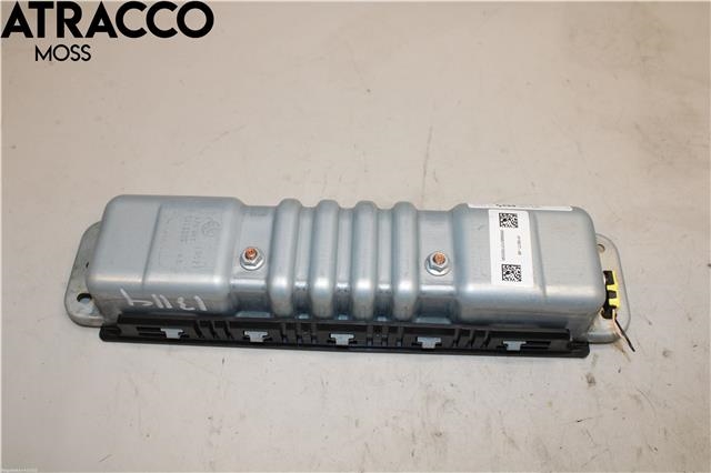 Airbag kne til Mercedes EQB 2022-->>  (A2476803804|)