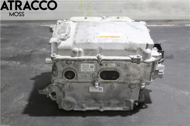 Inverter hybrid til Lexus IS 2013-2020 (Type III) (XE30) (XE30) (G92A053012|)