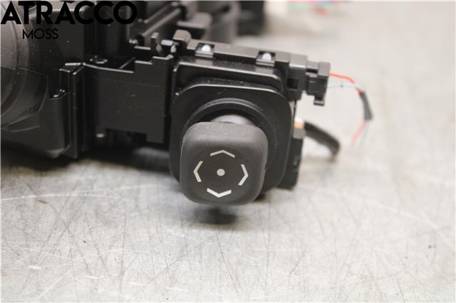 Bryter combi til Lexus IS 2013-2020 (Type III) (XE30) (XE30) (8414030350|)
