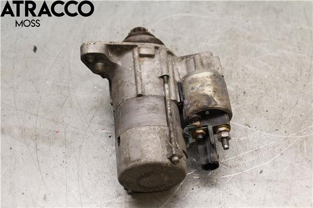 Starter diesel til VW Golf VI 2008-2012  (02Z911024K|)