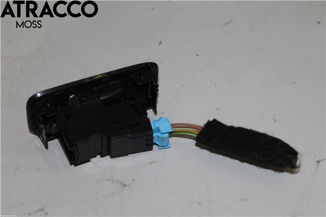 Bryter ruteheis til Volvo V40 2012-2019  (31394840|)