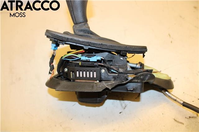 Girstang/girvelger automat til BMW 3-Serie 2005-2011 (E90/E91/E92/E93) (E90/E91/E92/E93) (25110406895|)