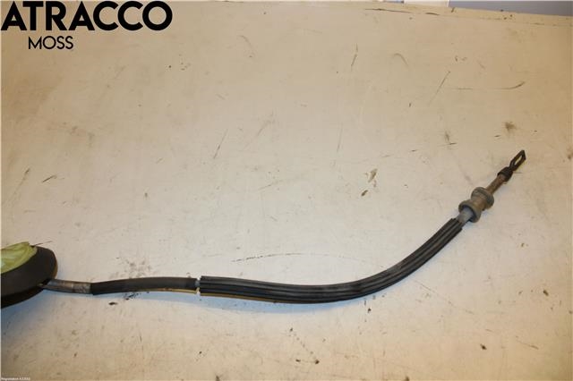 Girstang/girvelger automat til BMW 3-Serie 2005-2011 (E90/E91/E92/E93) (E90/E91/E92/E93) (25110406895|)