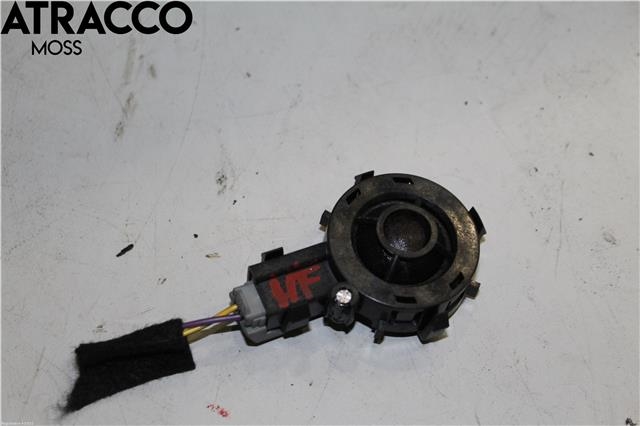 Bilstereo høyttaler til Volvo V40, 2012-2019  (31438208)