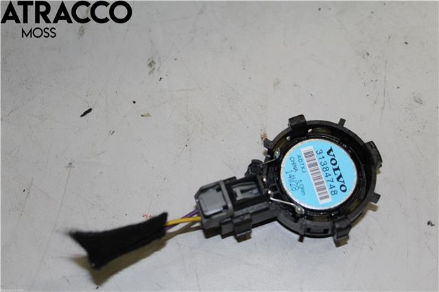 Bilstereo høyttaler til Volvo V40 2012-2019  (31438208|)