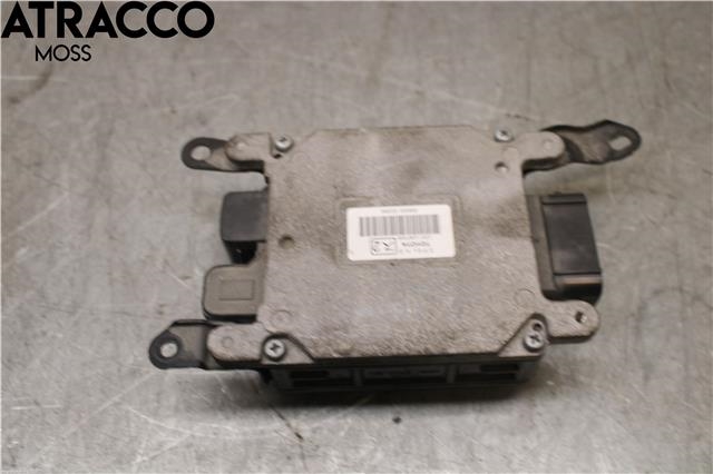 Styreenhet diverse til Lexus IS 2013-2020 (Type III) (XE30) (XE30) (8965053300|)