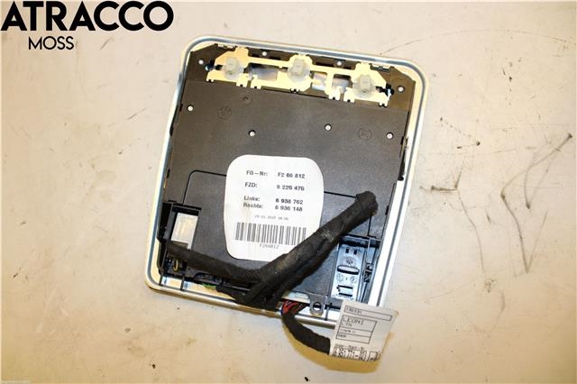 Taklyspanel til BMW 3-Serie 2005-2011 (E90/E91/E92/E93) (E90/E91/E92/E93) (61319225475|)
