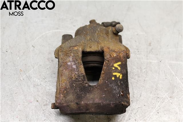 Bremsecaliper venstre foran til VW Golf VI, 2008-2012  (1K0615123D)