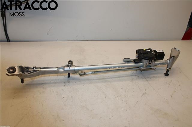 Viskermotor frontrute til Mercedes EQB 2022-->>  (A2478201101|)