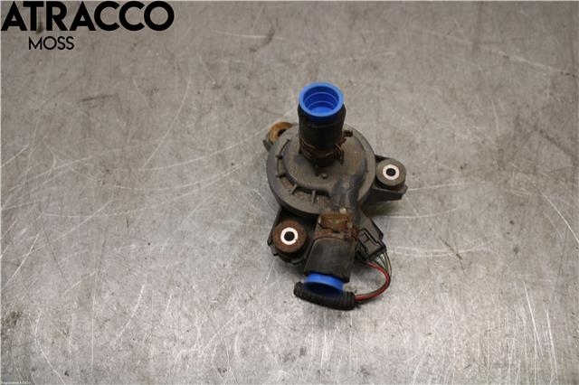 Vannpumpe til Lexus IS 2013-2020 (Type III) (XE30) (XE30) (G904033030|)
