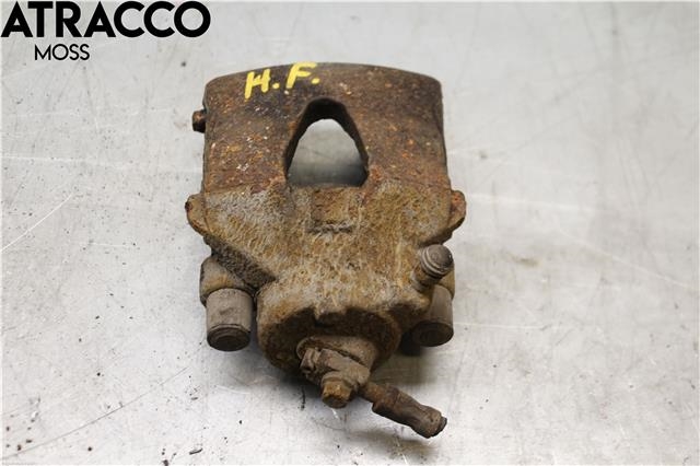 Bremsecaliper høyre foran til VW Golf VI 2008-2012  (1K0615124D|)