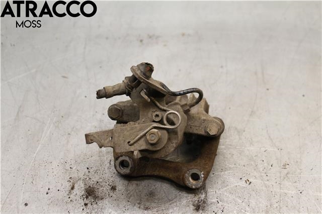 Bremsecaliper venstre bak til VW Golf VI 2008-2012  (1KO615423J|)