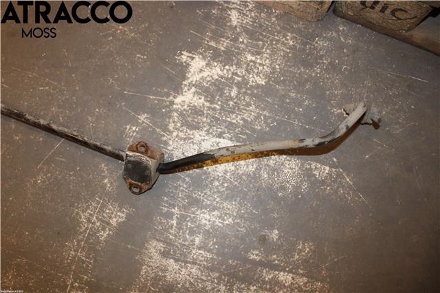 Stabilisatorstag bak til BMW 3-Serie 2005-2011 (E90/E91/E92/E93) (E90/E91/E92/E93) (33556764425|)