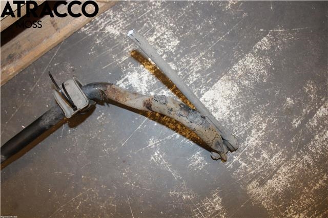 Stabilisatorstag foran til BMW 3-Serie 2005-2011 (E90/E91/E92/E93) (E90/E91/E92/E93) (31356790142|)