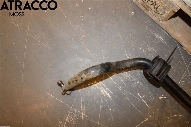 Stabilisatorstag foran til BMW 3-Serie 2005-2011 (E90/E91/E92/E93) (E90/E91/E92/E93) (31356790142|)