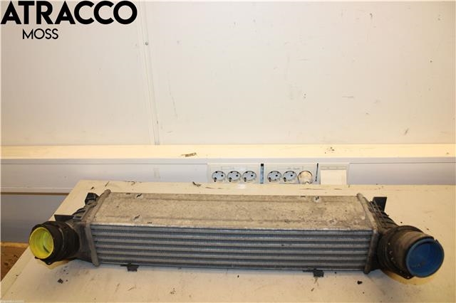 Intercooler til BMW 3-Serie 2005-2011 (E90/E91/E92/E93) (E90/E91/E92/E93) (17517798788|)
