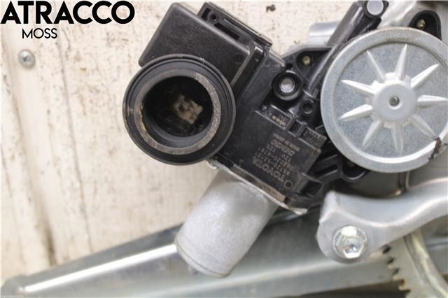 Ruteheis til Lexus IS 2013-2020 (Type III) (XE30) (XE30) (6980433050|)