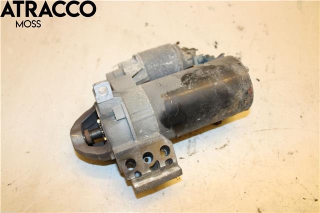 Starter diesel til BMW 3-Serie 2005-2011 (E90/E91/E92/E93) (E90/E91/E92/E93) (12418570238|)