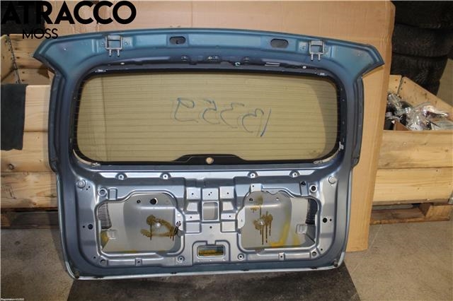 Bakluke til Hyundai i30 2007-2012 (Type I)  (737002L230|)