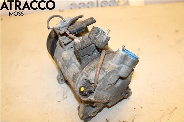 Aircondition kompressor til BMW 3-Serie 2005-2011 (E90/E91/E92/E93) (E90/E91/E92/E93) (64529225704|)
