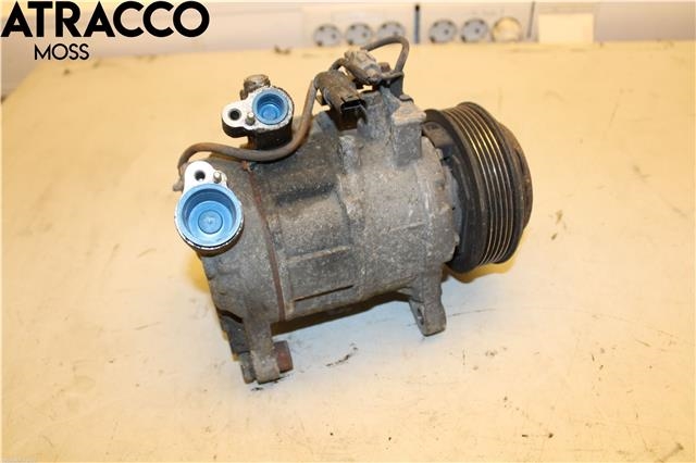 Aircondition kompressor til BMW 3-Serie 2005-2011 (E90/E91/E92/E93) (E90/E91/E92/E93) (64529225704|)