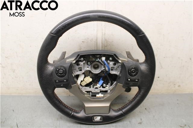 Ratt til Lexus IS, 2013-2020 (Type III) (XE30) (XE30) (451005347121)