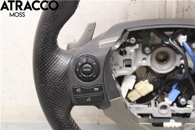 Ratt til Lexus IS 2013-2020 (Type III) (XE30) (XE30) (451005347121|)