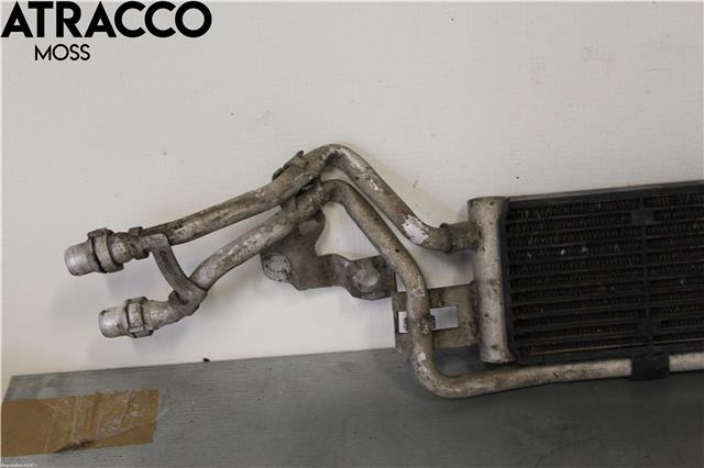 Radiator (manuell gir) til VW Passat 2015-2019 (Fase 1) (B8) (B8) (5WA121251J|)