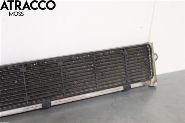 Radiator (manuell gir) til VW Passat 2015-2019 (Fase 1) (B8) (B8) (5WA121251J|)