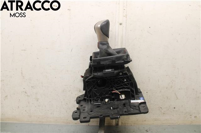 Girstang/girvelger automat til Lexus IS 2013-2020 (Type III) (XE30) (XE30) (3355053320|)