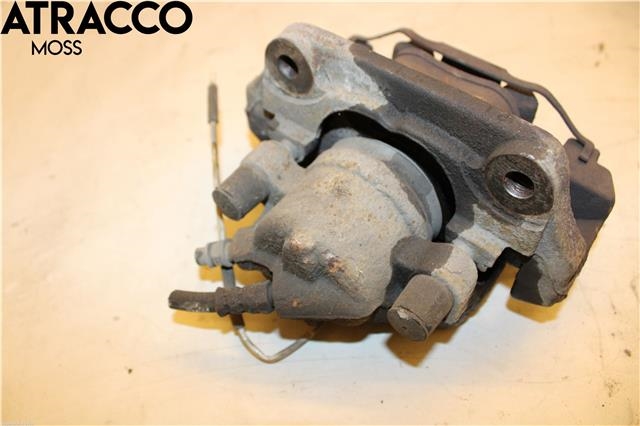 Bremsecaliper venstre foran til BMW 3-Serie 2005-2011 (E90/E91/E92/E93) (E90/E91/E92/E93) (34116778145|)