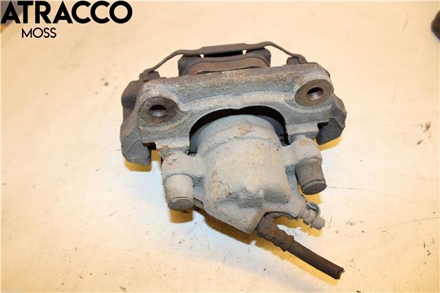 Bremsecaliper høyre foran til BMW 3-Serie 2005-2011 (E90/E91/E92/E93) (E90/E91/E92/E93) (34116778146|)