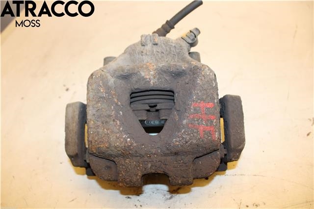 Bremsecaliper høyre foran til BMW 3-Serie 2005-2011 (E90/E91/E92/E93) (E90/E91/E92/E93) (34116778146|)