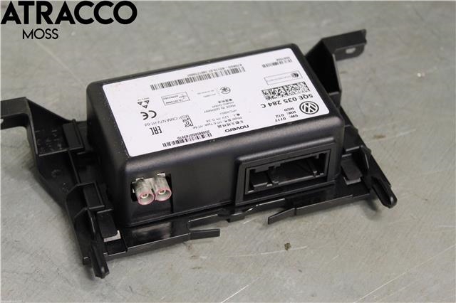Styreenhet diverse til VW Passat 2015-2019 (Fase 1) (B8) (B8) (5QE035284C|)