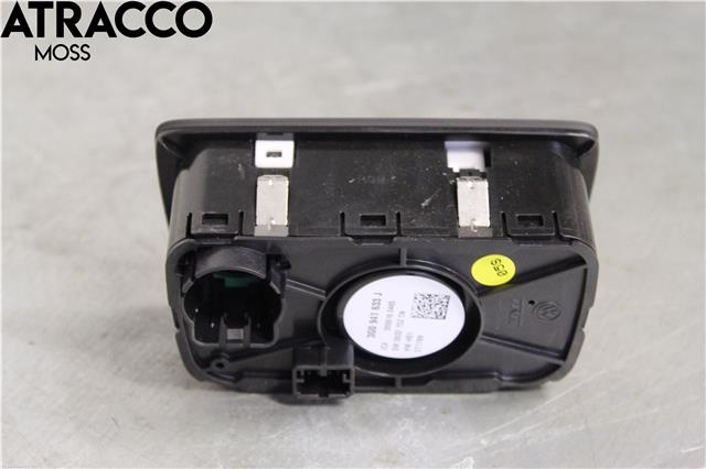 Bryter lys til VW Passat 2015-2019 (Fase 1) (B8) (B8) (3G0941633J|)
