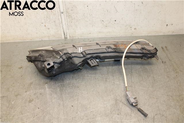 Frontlykt høyre halogen til Lexus IS 2013-2020 (Type III) (XE30) (XE30) (8161053011|)