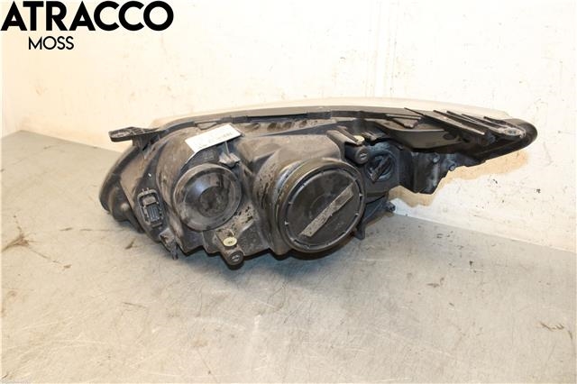 Frontlykt høyre halogen til Saab 9-3 2008-2011 (Type II, Fase 2) (1EL00960606|)