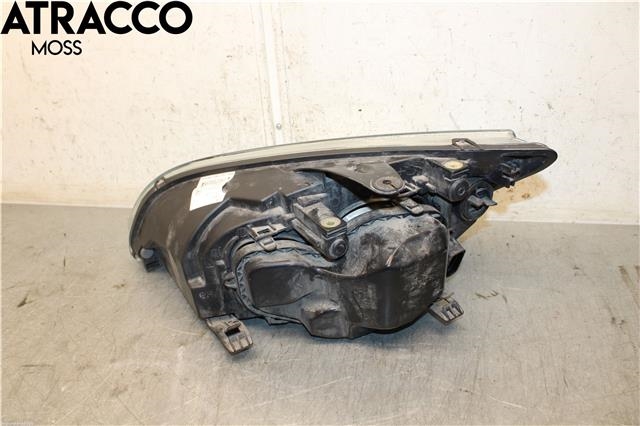 Frontlykt høyre halogen til Ford Focus 2004-2007 (Type II, Fase 1)  (1480979|)