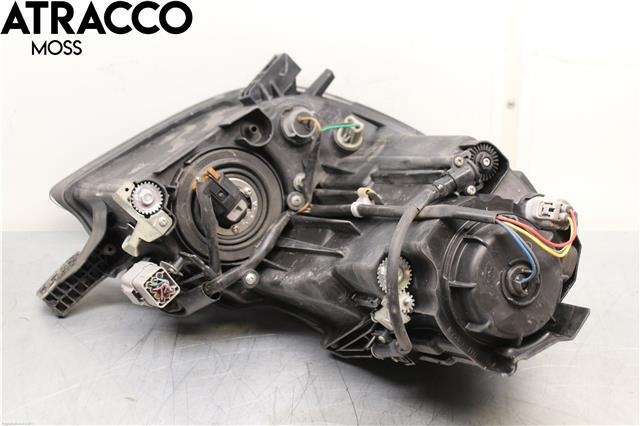 Frontlykt venstre halogen til Mitsubishi i-MiEV 2010-->>  (8301B309|)