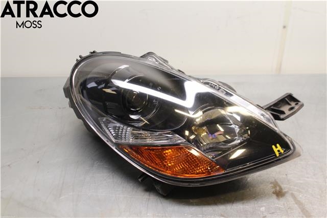 Frontlykt høyre halogen til Mitsubishi i-MiEV 2010-->> (8301B310|)