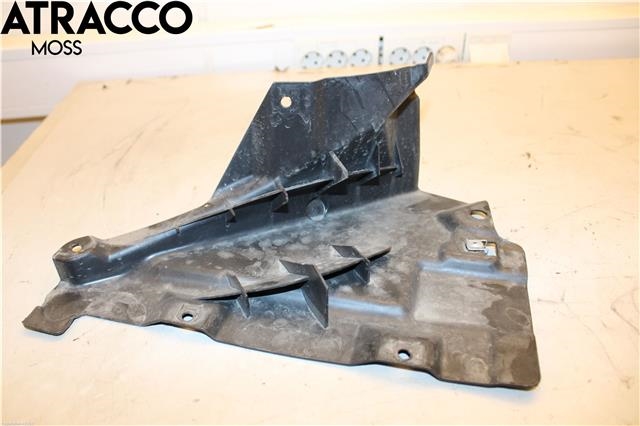 Diverse deler til BMW 3-Serie 2005-2011 (E90/E91/E92/E93) (E90/E91/E92/E93) (51717159189|)