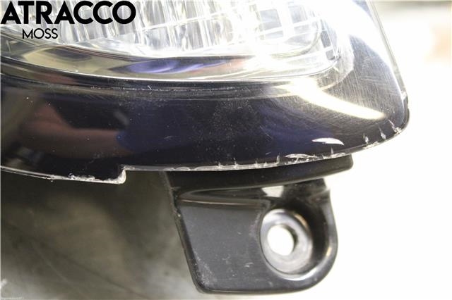 Baklykt venstre til Mitsubishi i-MiEV 2010-->>  (8330A681|)