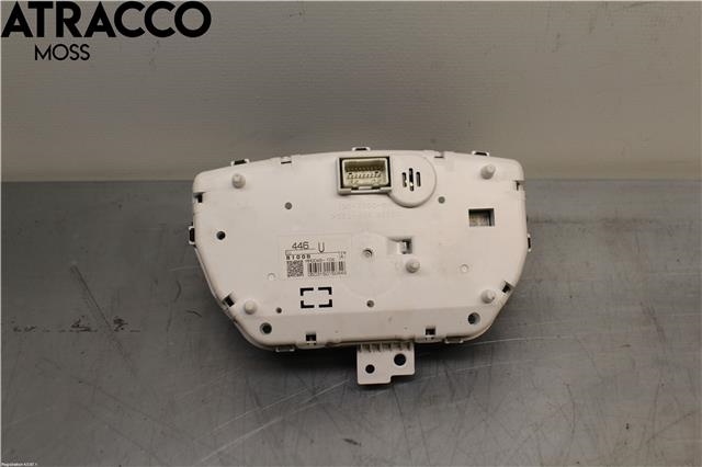 Instrumentpanel til Mitsubishi i-MiEV 2010-->>  (8100B446|)