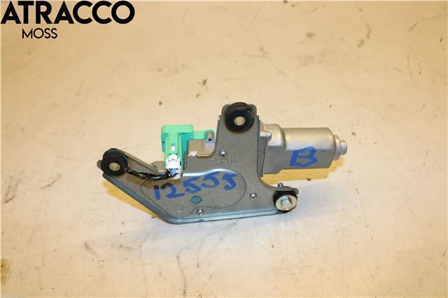 Viskermotor bakrute til Mitsubishi Lancer 2008-2017  (8253A056|)
