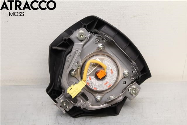 Airbag rattpute til Mitsubishi i-MiEV 2010-->>  (7030A327XA|)