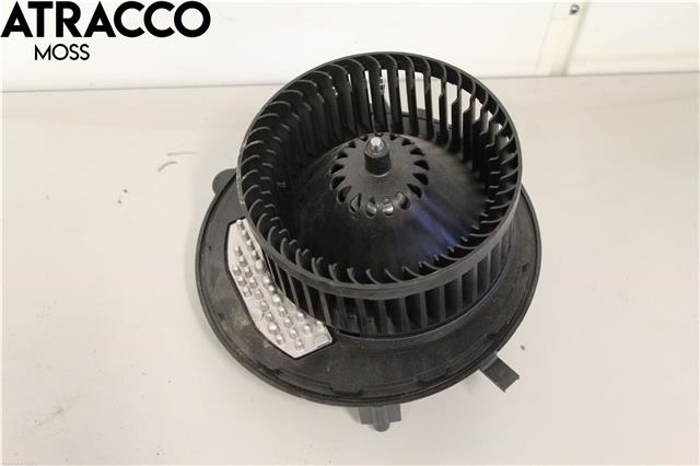 Varmeapparat motor til VW e-Golf, 2017-2020 (Fase 2)  (5Q1819021E)