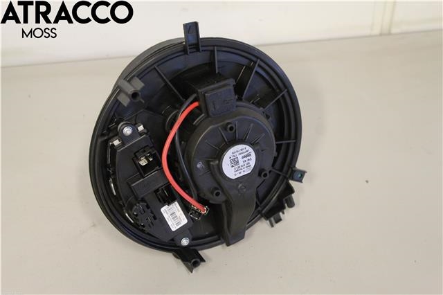 Varmeapparat motor til VW e-Golf 2017-2020 (Fase 2)  (5Q1819021E|)