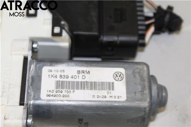 Ruteheis til VW Golf V, Combi 2003-2008  (1K0959703F|)