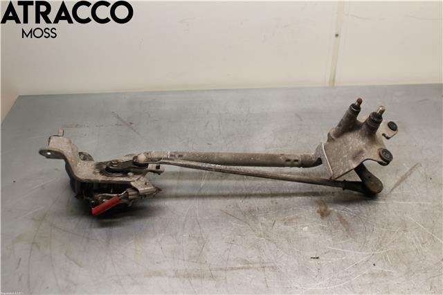 Viskermotor frontrute til Mitsubishi i-MiEV 2010-->> (8250A530|)